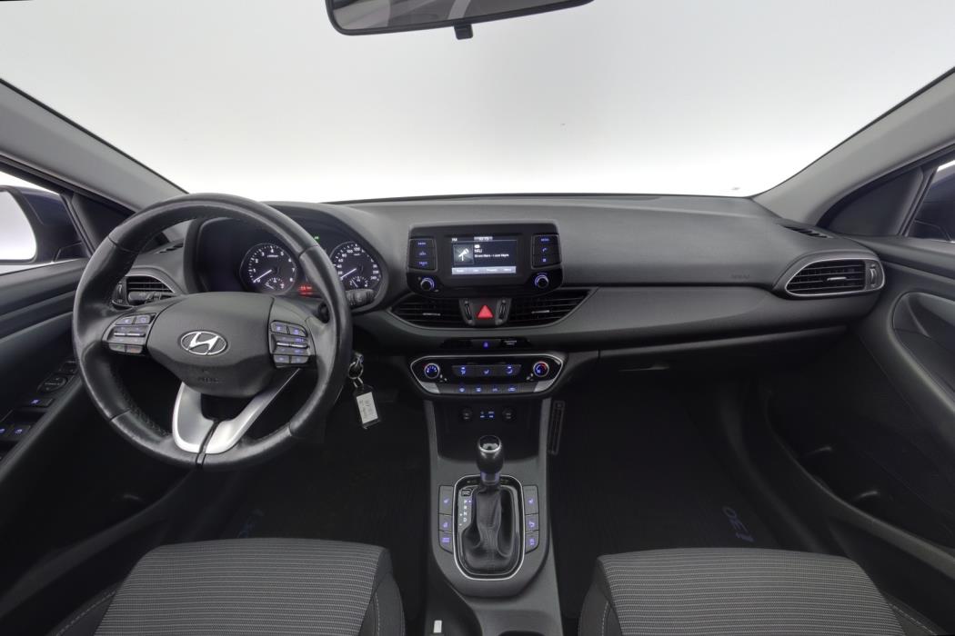 HYUNDAI i30 Wagon 2018