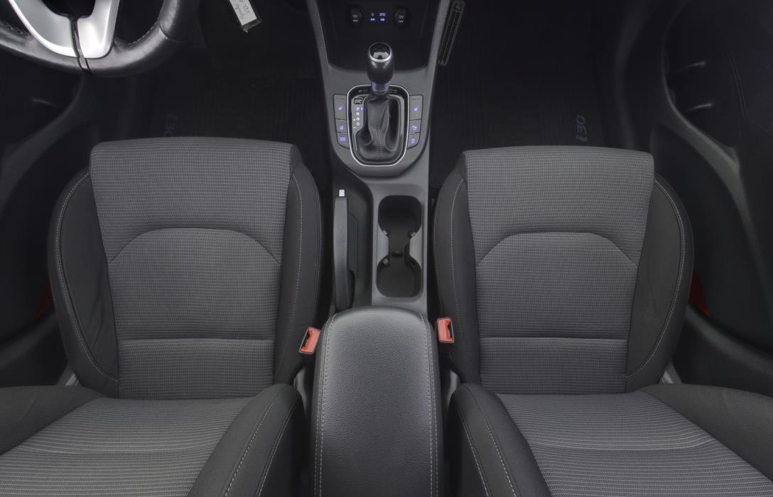 HYUNDAI i30 Wagon 2018