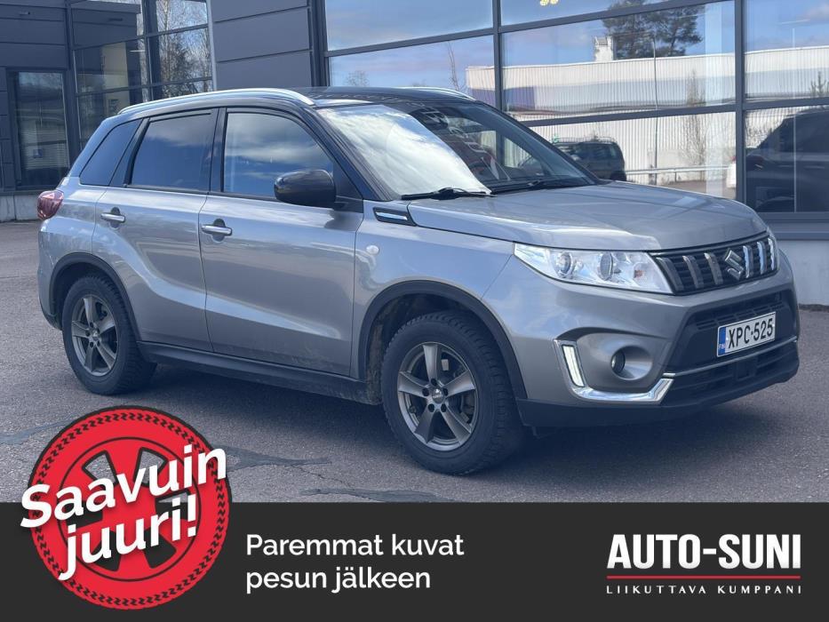 SUZUKI Vitara 2020