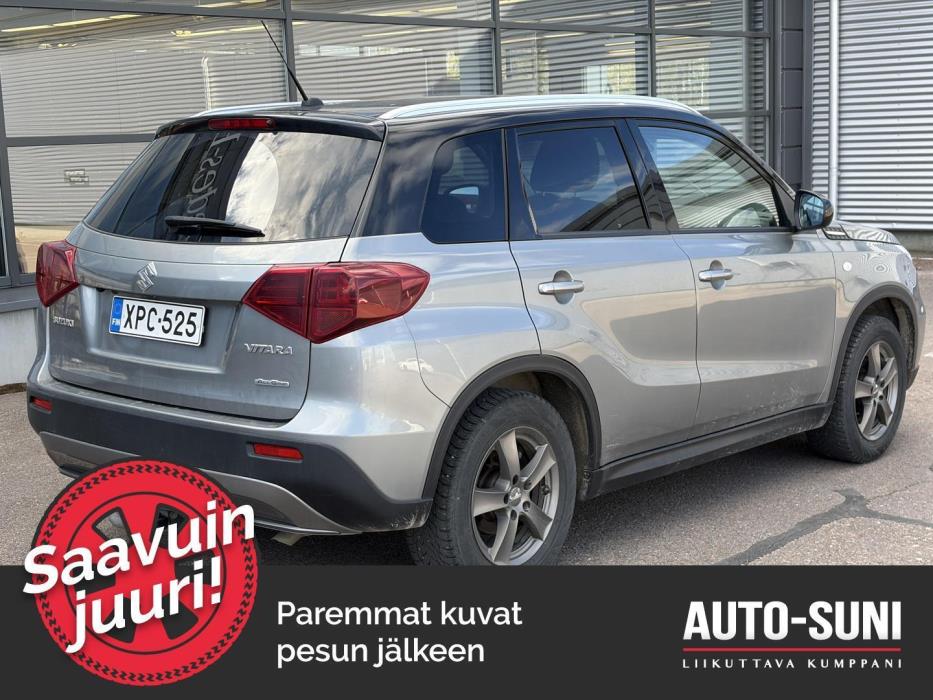 SUZUKI Vitara 2020