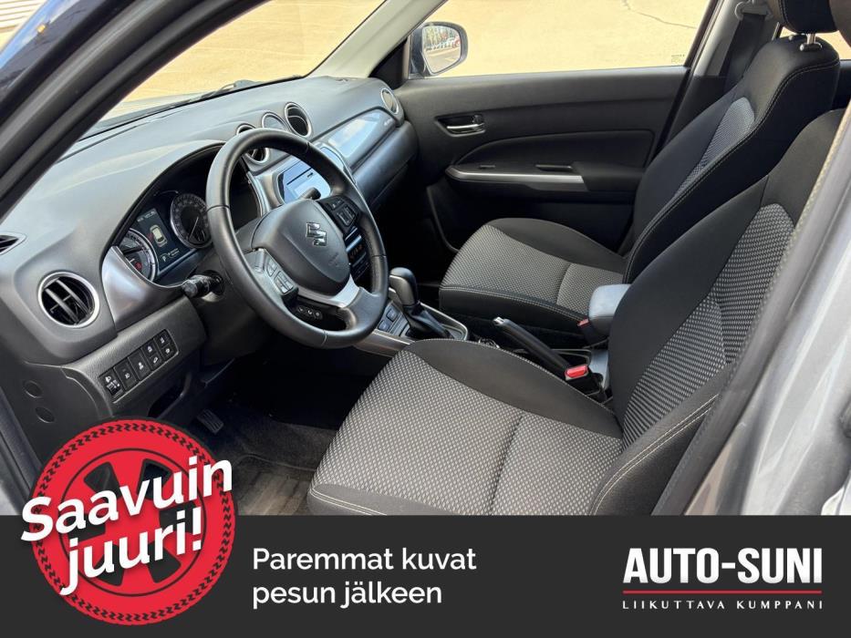 SUZUKI Vitara 2020