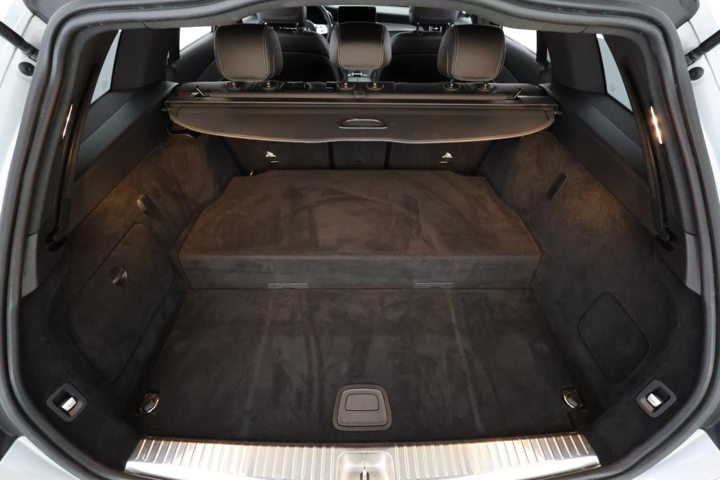 MERCEDES-BENZ C 2020