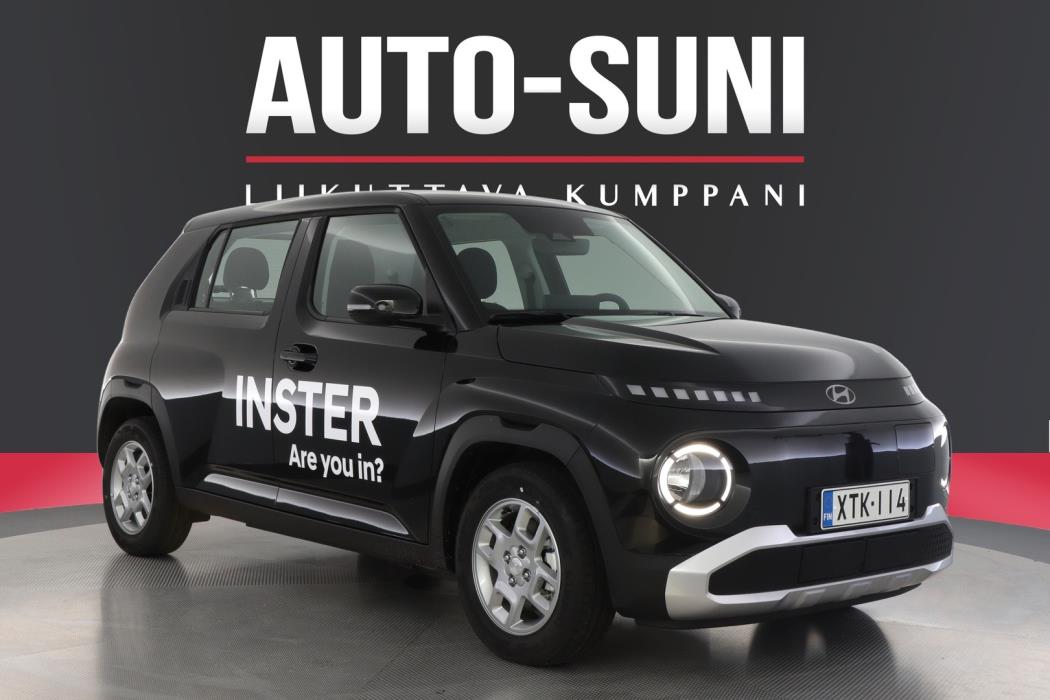 HYUNDAI INSTER 2025