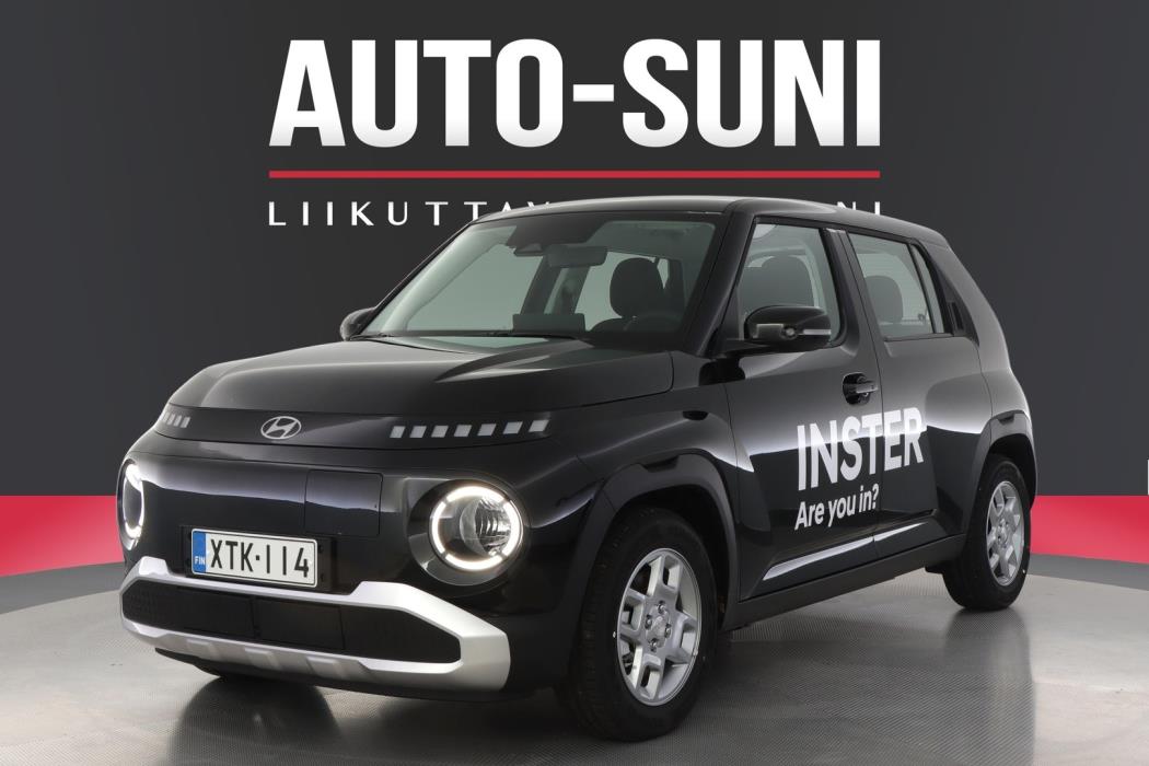 HYUNDAI INSTER 2025