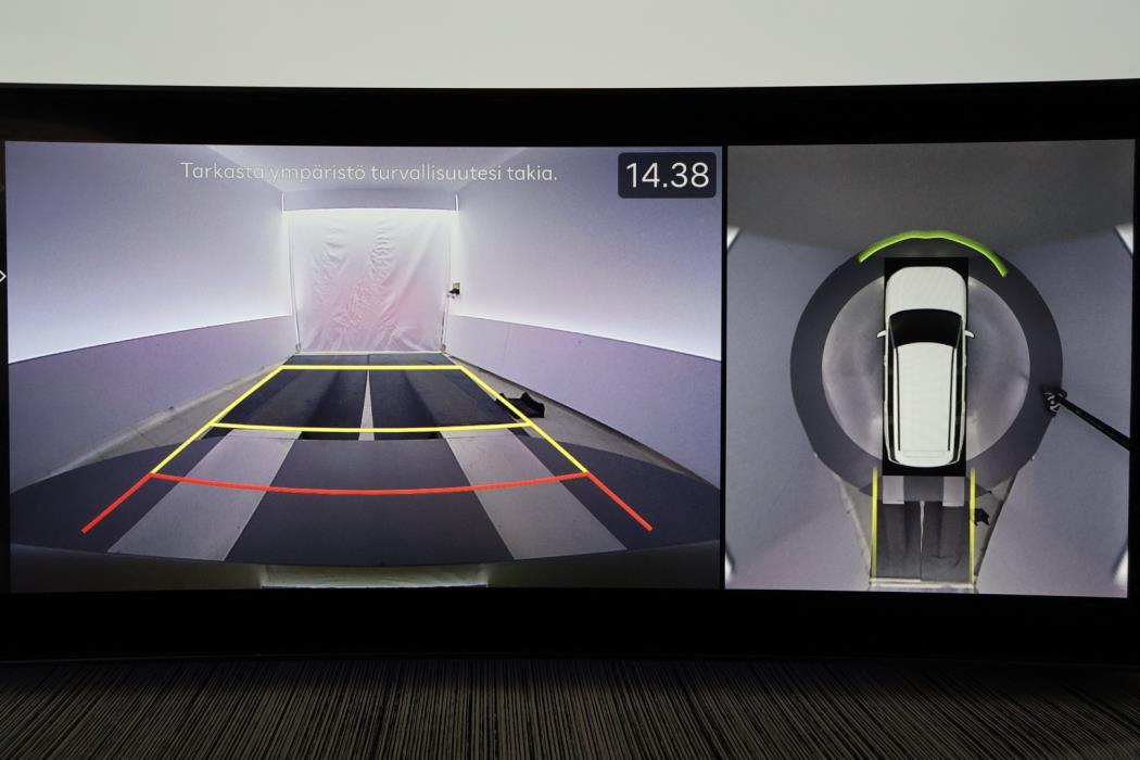 HYUNDAI Santa Fe 2025