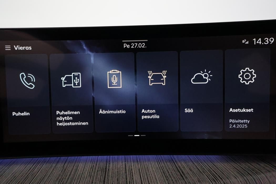 HYUNDAI Santa Fe 2025