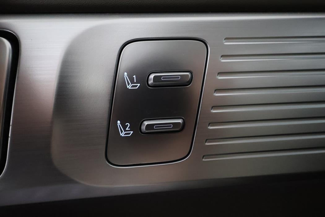 HYUNDAI Santa Fe 2025