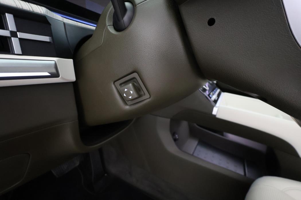 HYUNDAI Santa Fe 2025