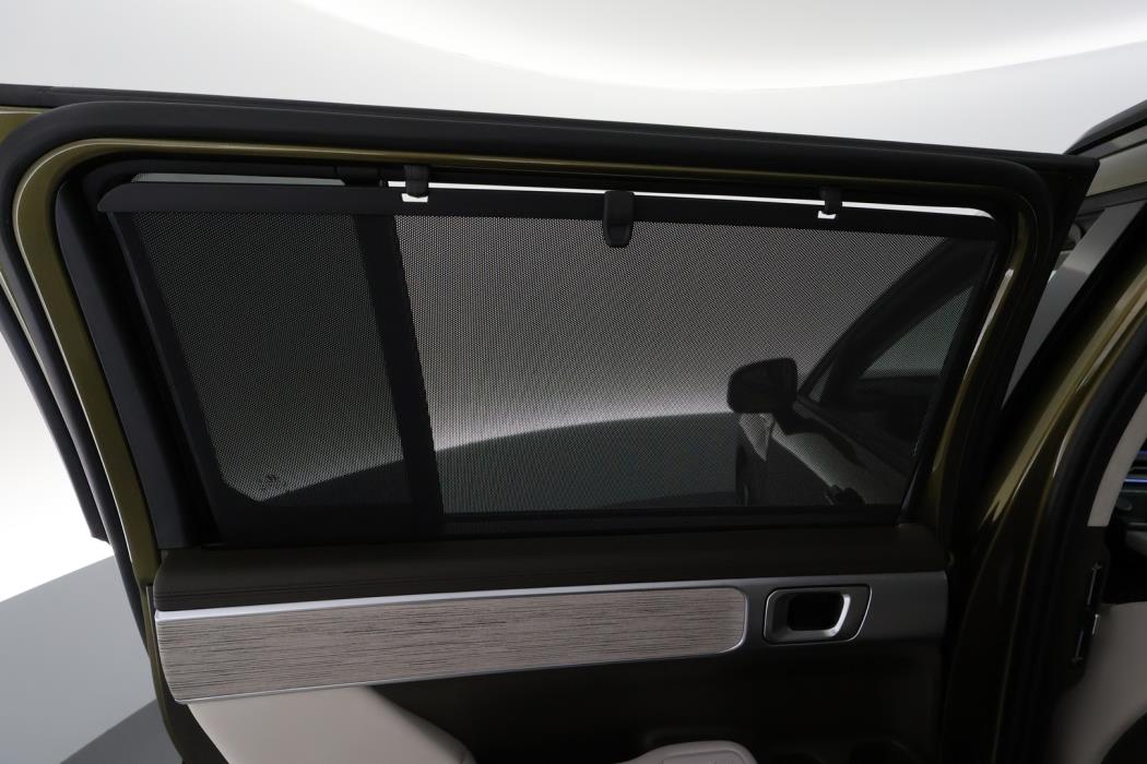 HYUNDAI Santa Fe 2025