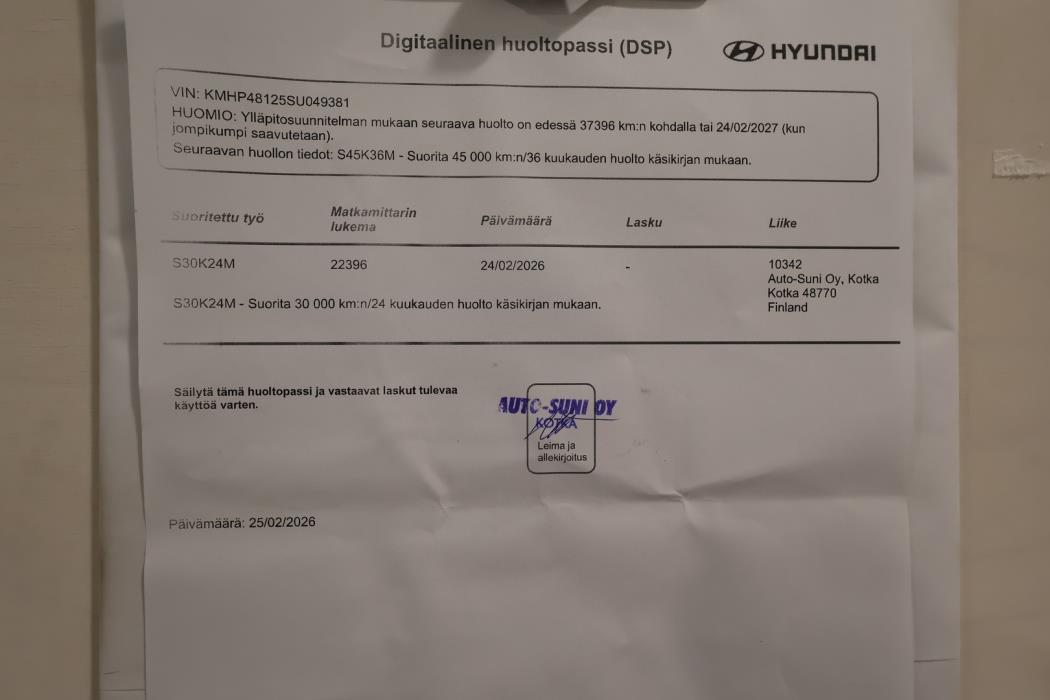 HYUNDAI Santa Fe 2025