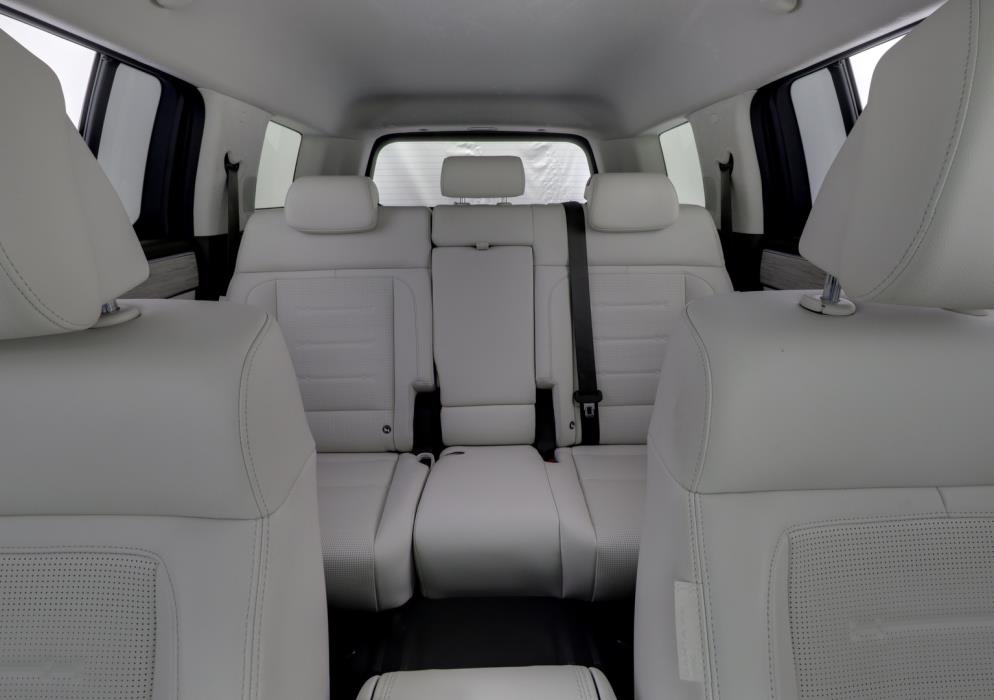 HYUNDAI Santa Fe 2025