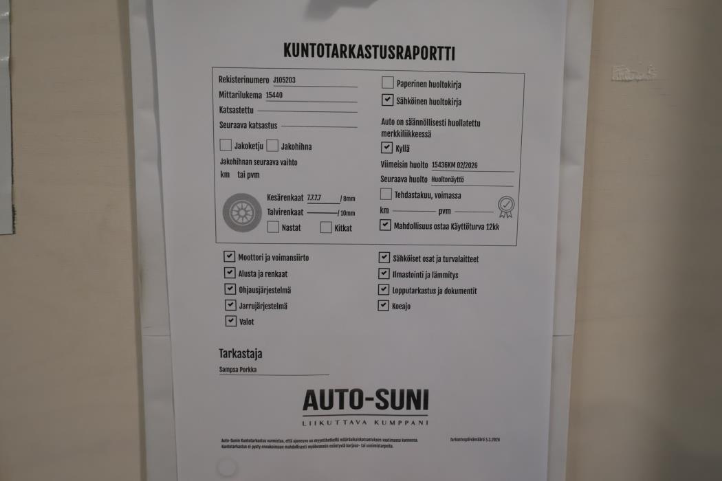 MERCEDES-BENZ EQA 2024