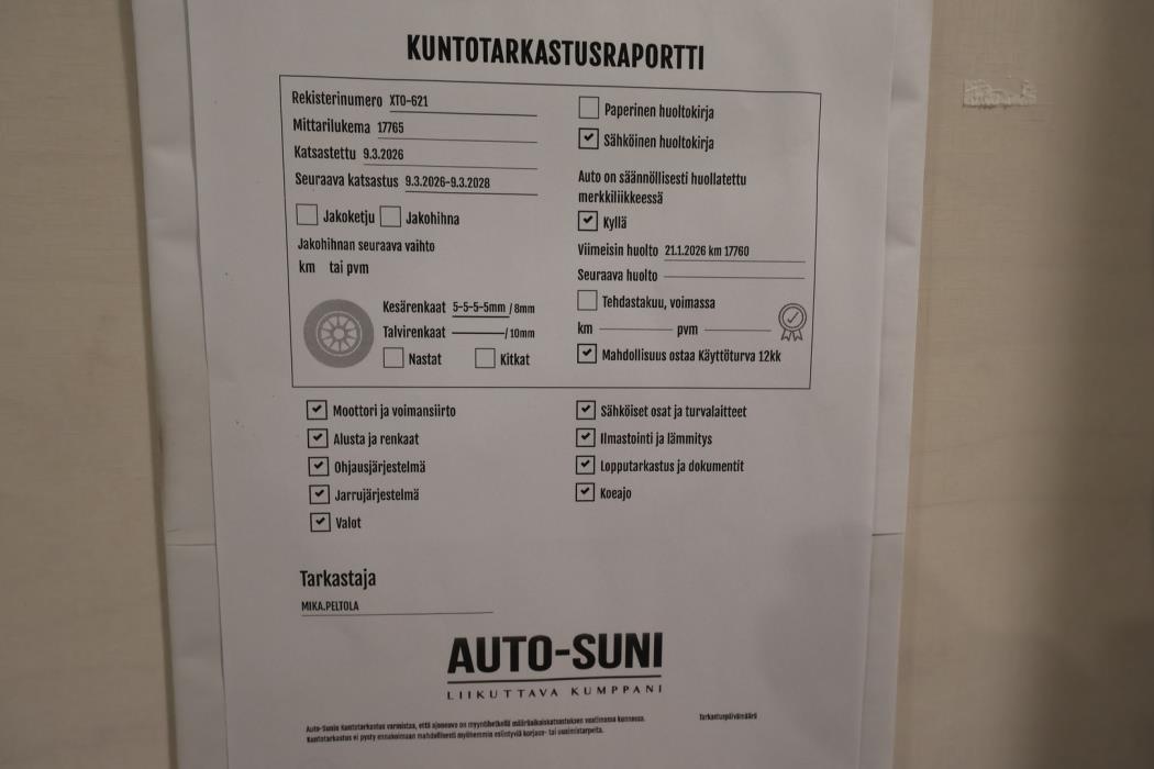 MERCEDES-BENZ EQA 2024