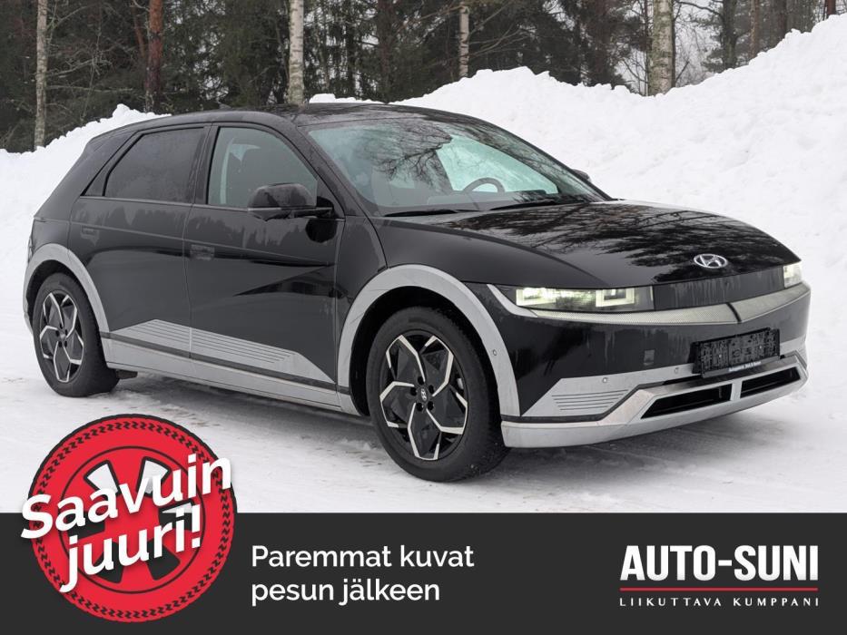 HYUNDAI IONIQ 5 2023