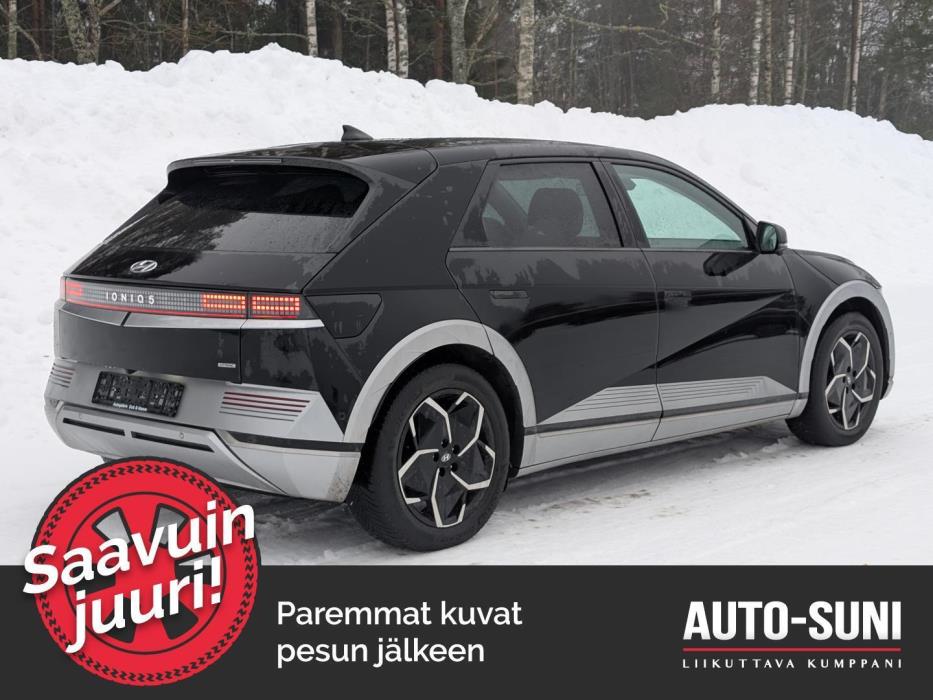 HYUNDAI IONIQ 5 2023