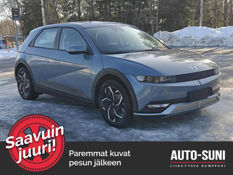 HYUNDAI IONIQ 5 2023