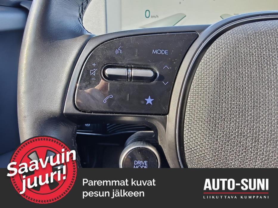 HYUNDAI IONIQ 5 2023