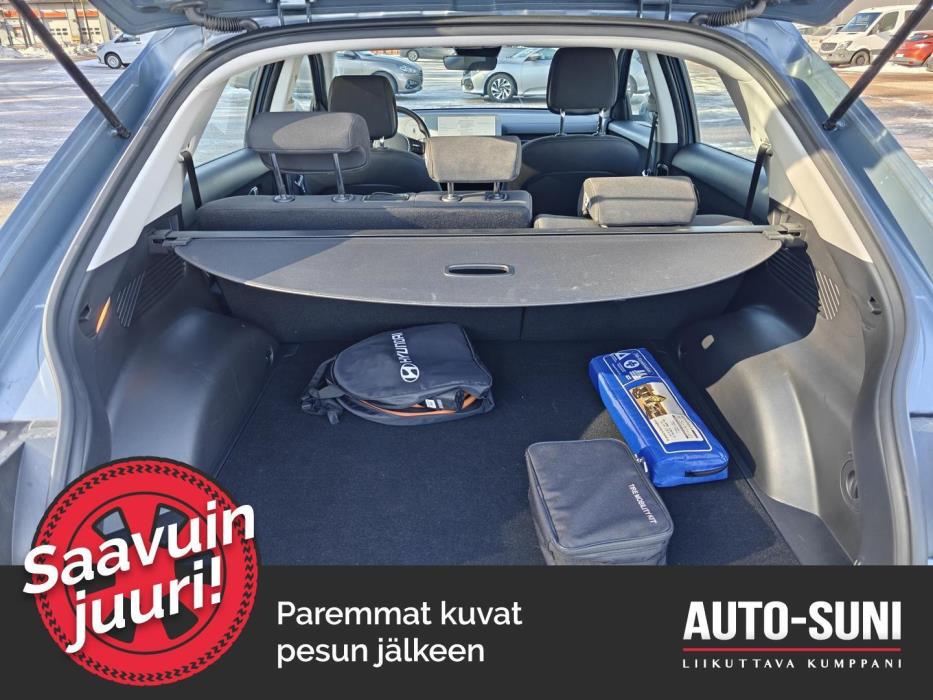 HYUNDAI IONIQ 5 2023