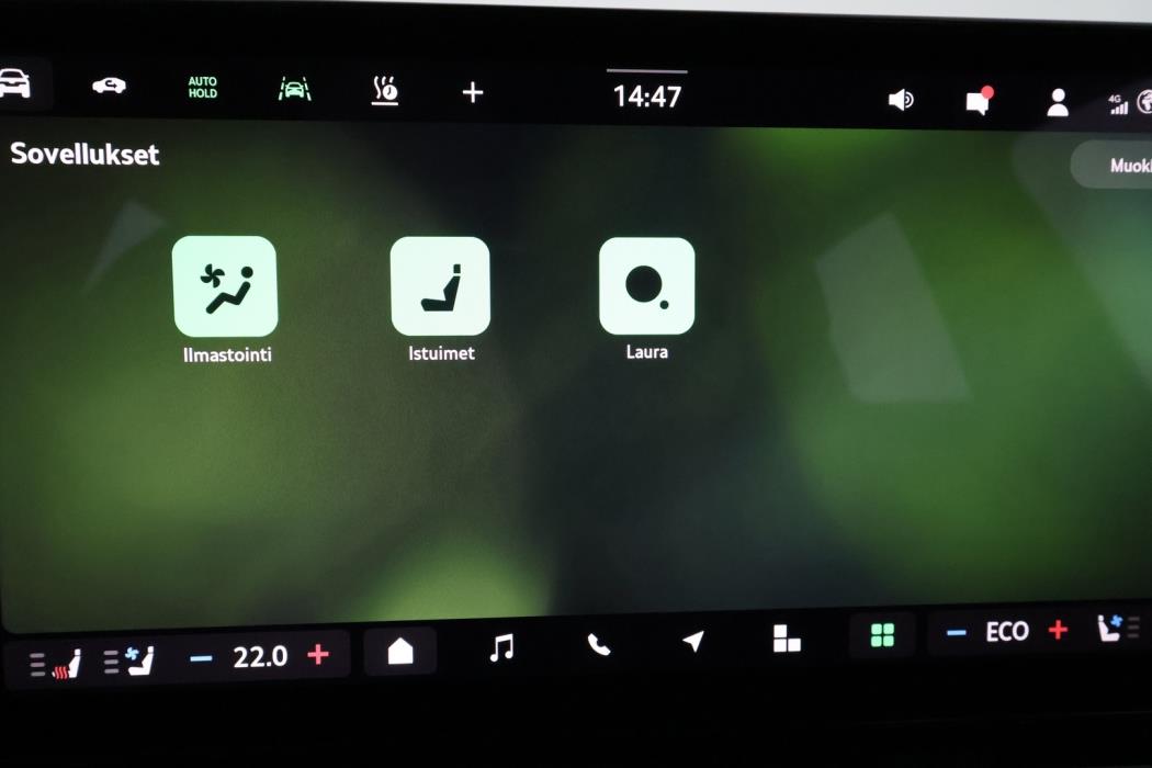 SKODA Enyaq 2025
