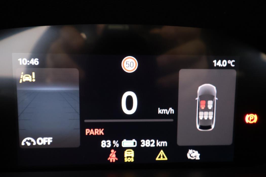 SKODA Enyaq 2025