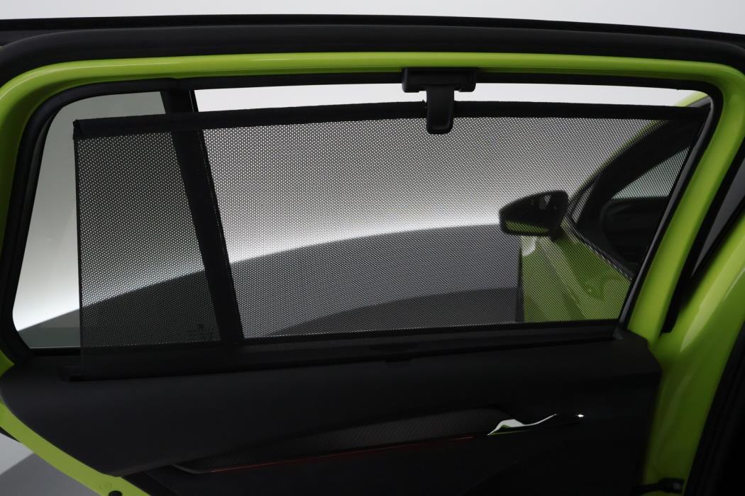 SKODA Enyaq 2025