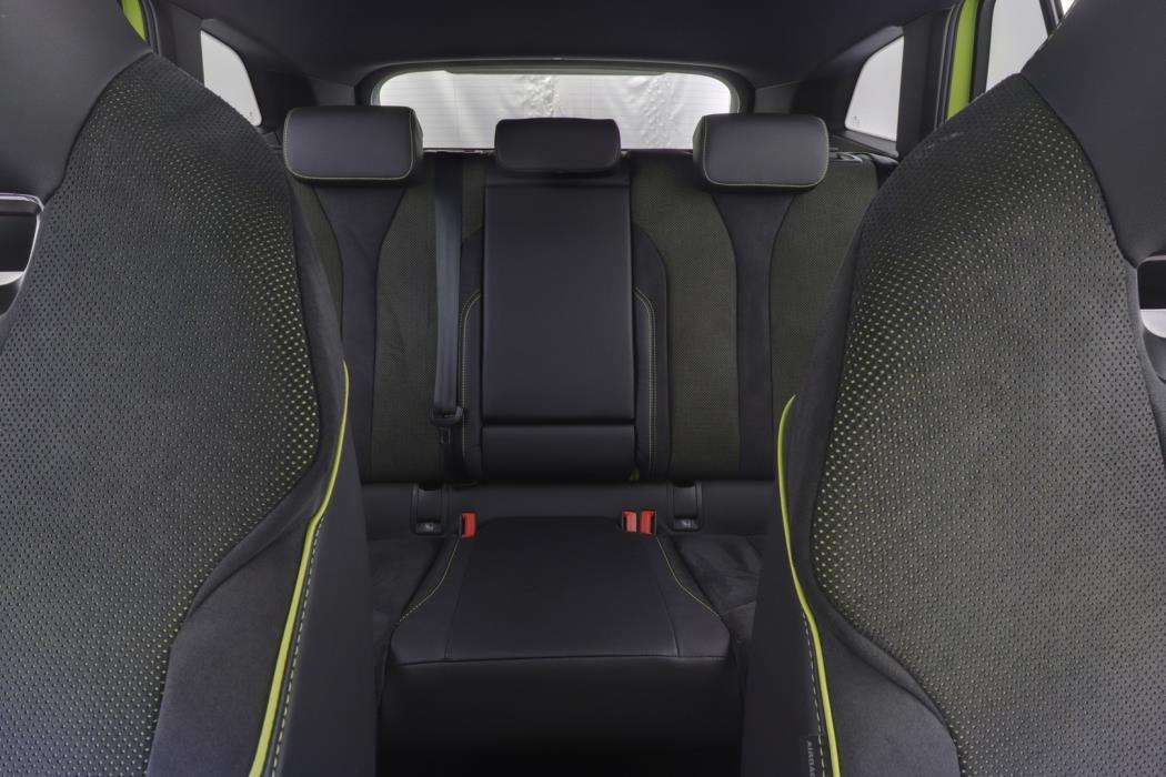 SKODA Enyaq 2025
