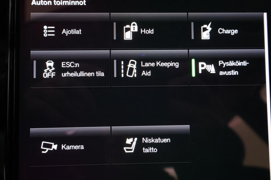 VOLVO XC90 2022