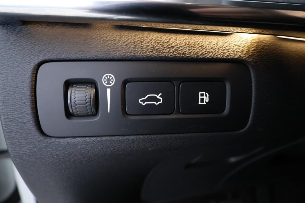 VOLVO XC90 2022