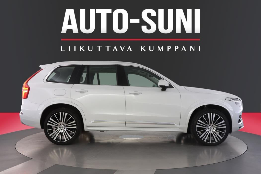 VOLVO XC90 2022