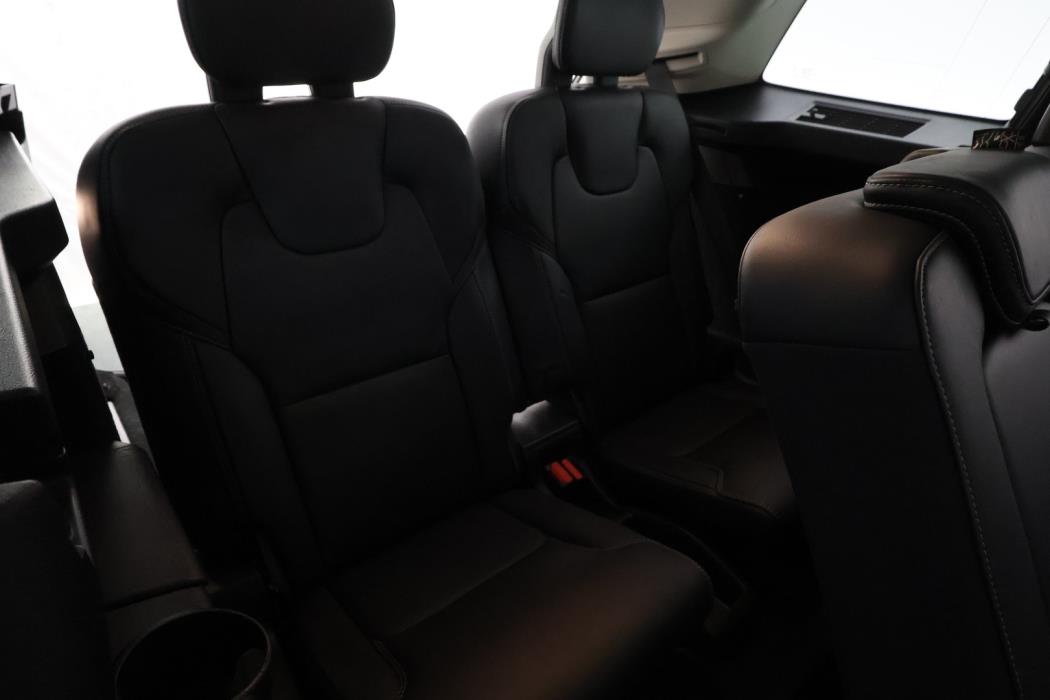 VOLVO XC90 2022