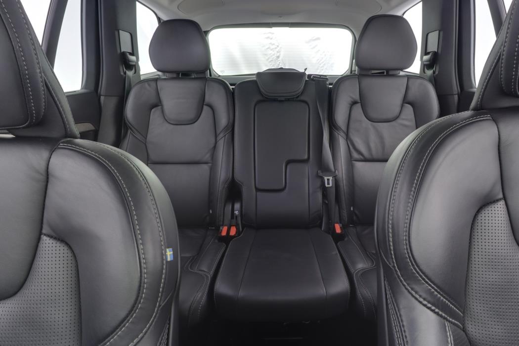 VOLVO XC90 2022