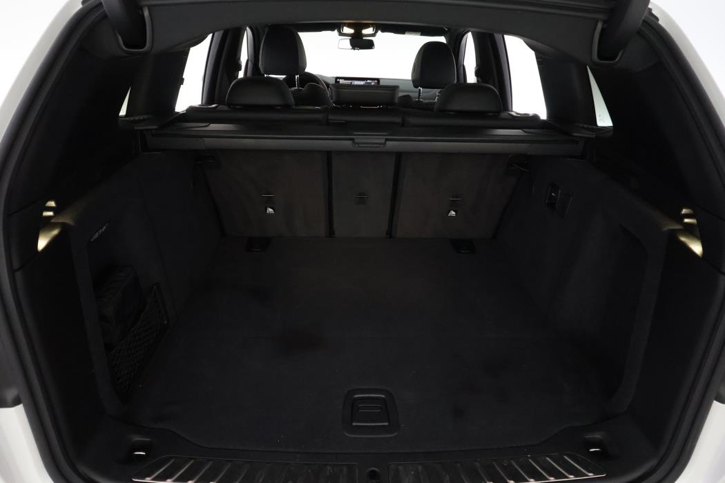 BMW iX3 2023