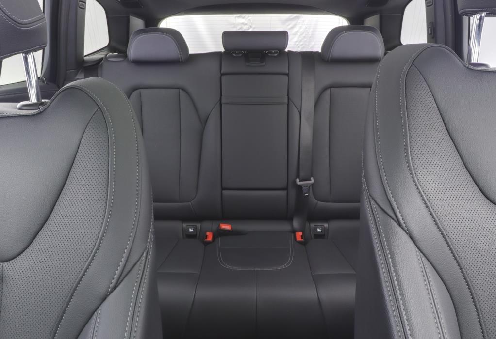BMW iX3 2023