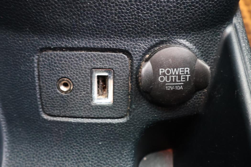FORD Fiesta 2012