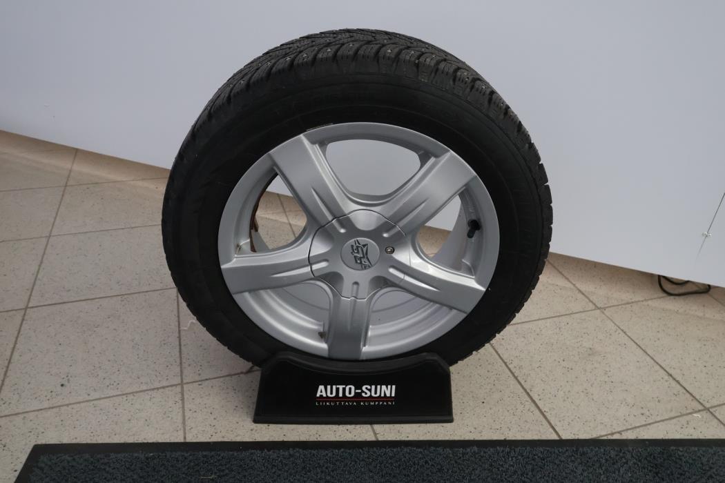 FORD Fiesta 2012