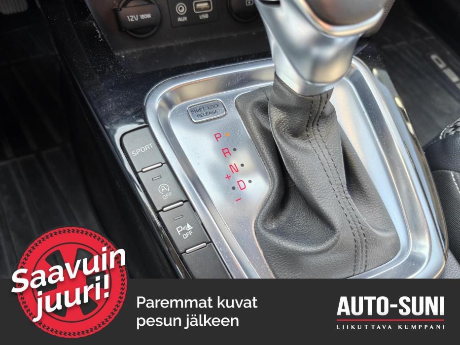 KIA Ceed 2018