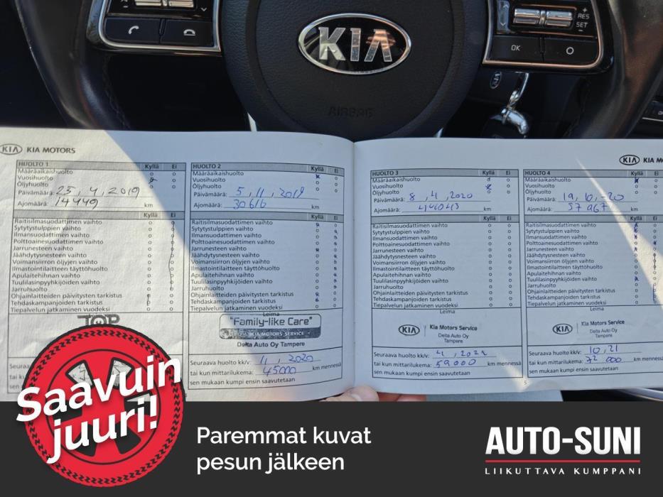 KIA Ceed 2018
