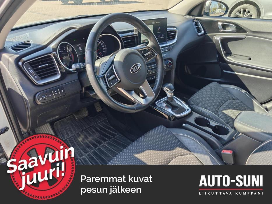 KIA Ceed 2018