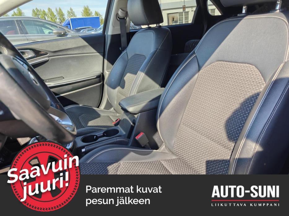 KIA Ceed 2018