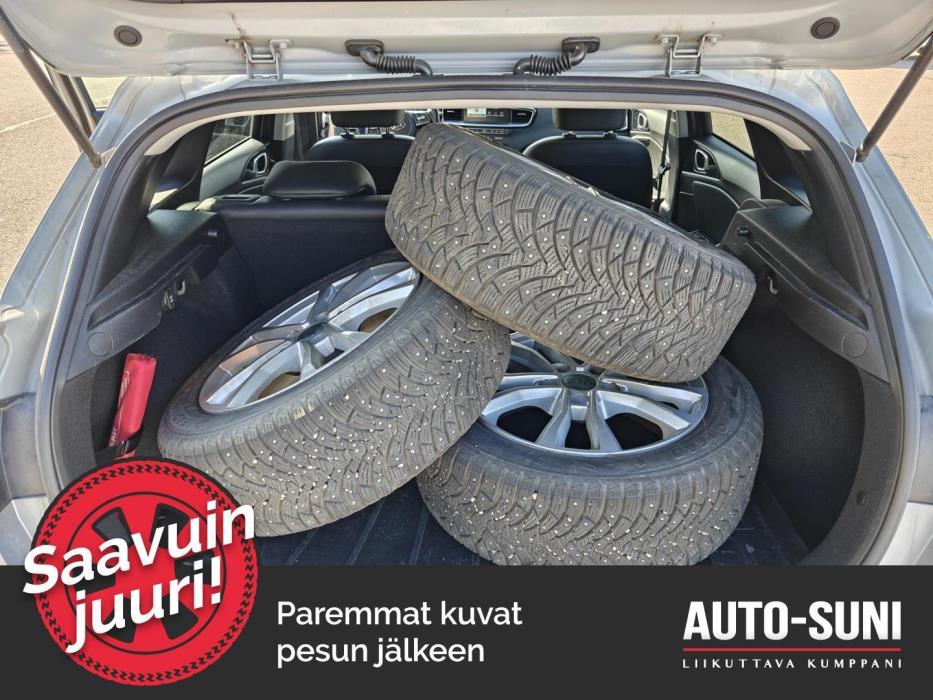 KIA Ceed 2018