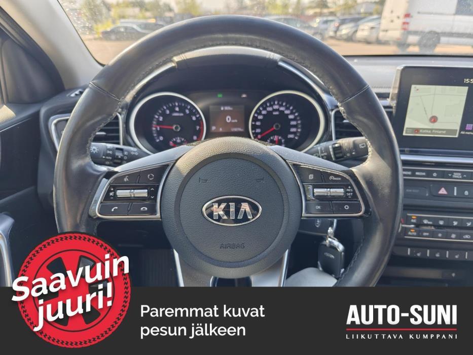 KIA Ceed 2018