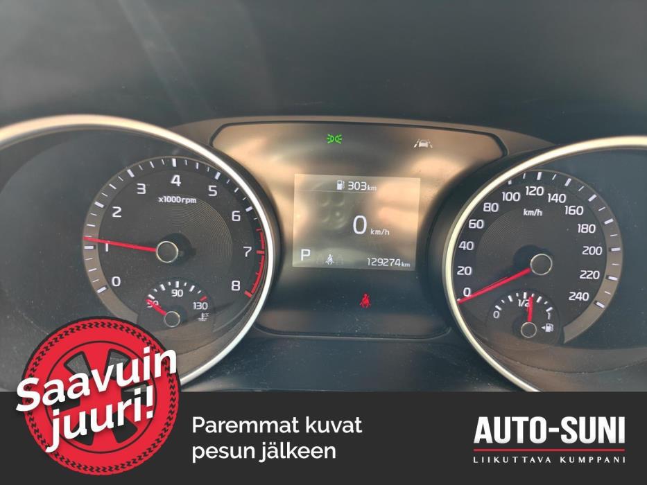 KIA Ceed 2018