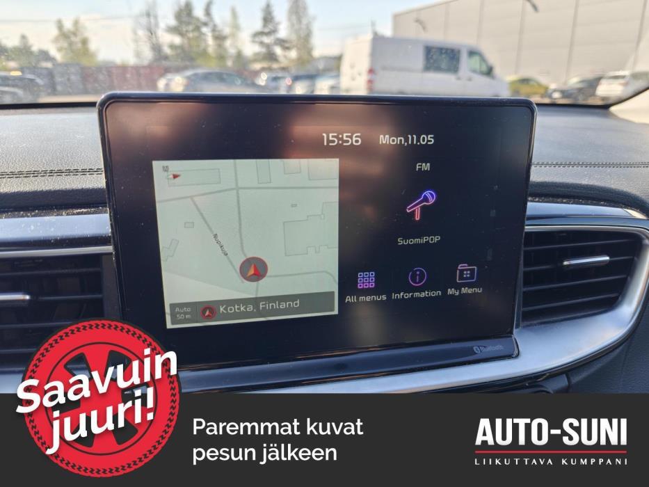 KIA Ceed 2018