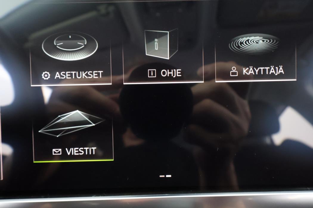 AUDI Q3 2020