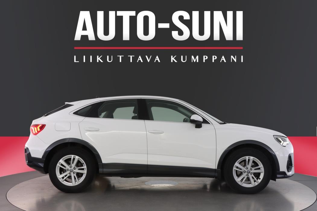 AUDI Q3 2020