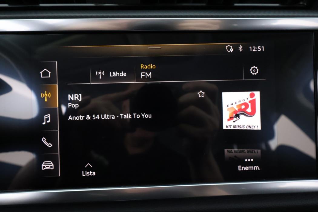AUDI Q3 2020