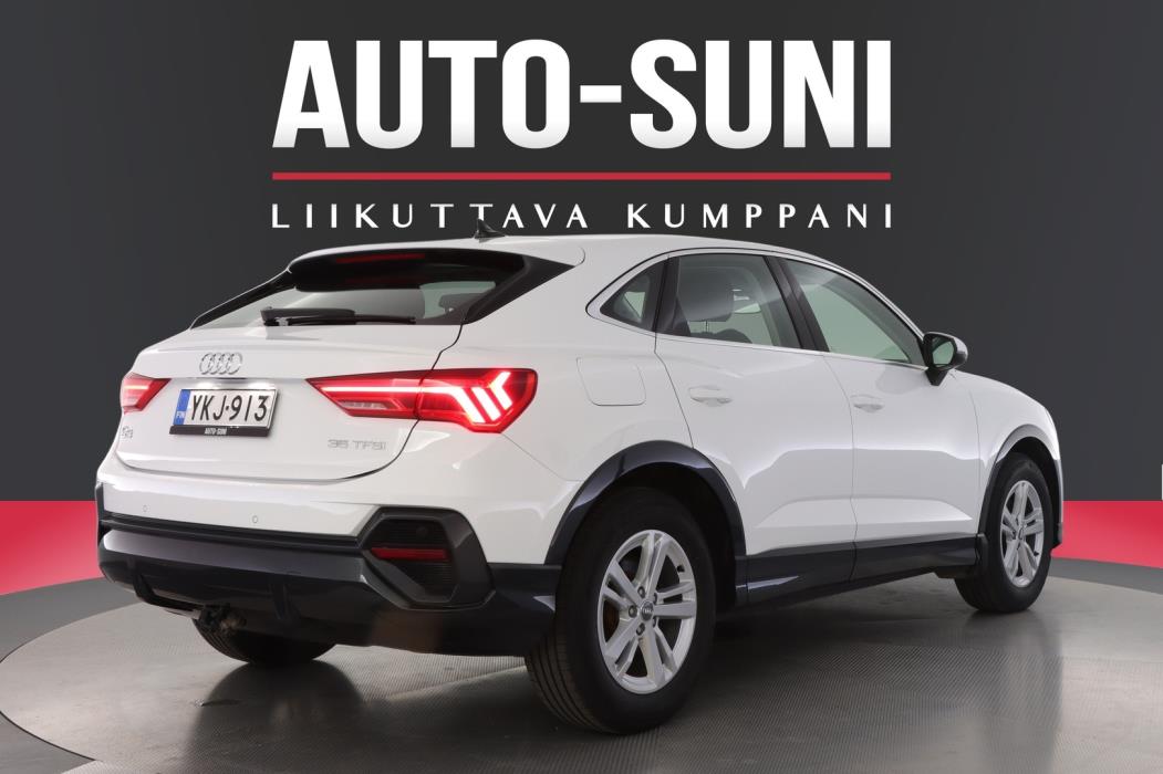 AUDI Q3 2020
