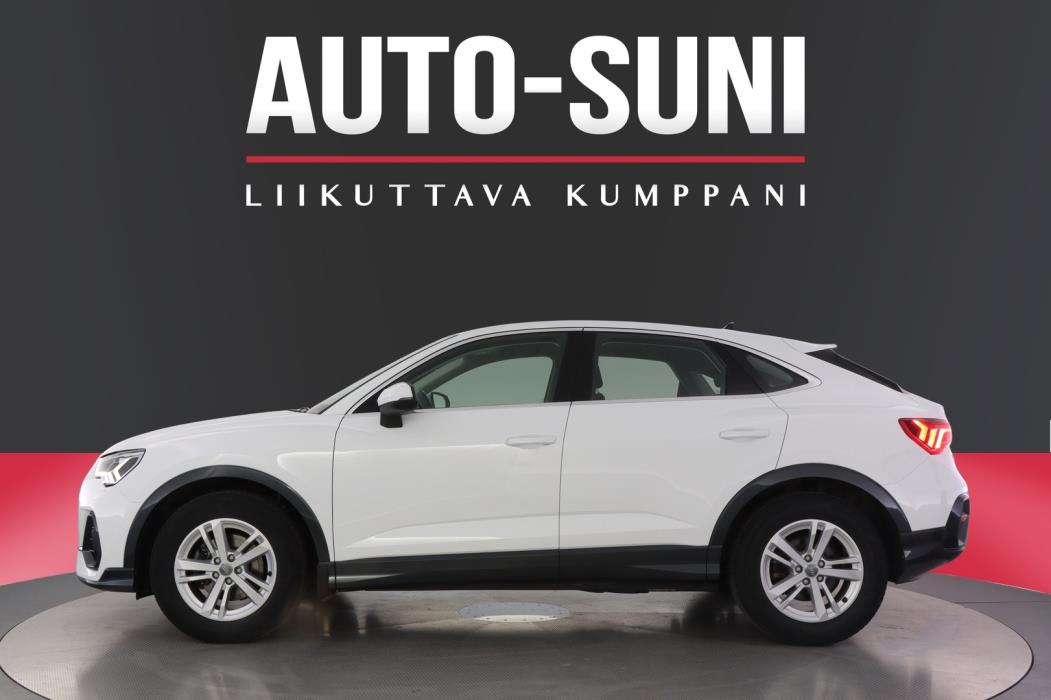 AUDI Q3 2020