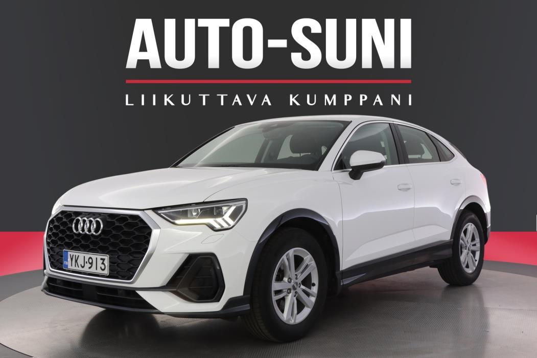 AUDI Q3 2020