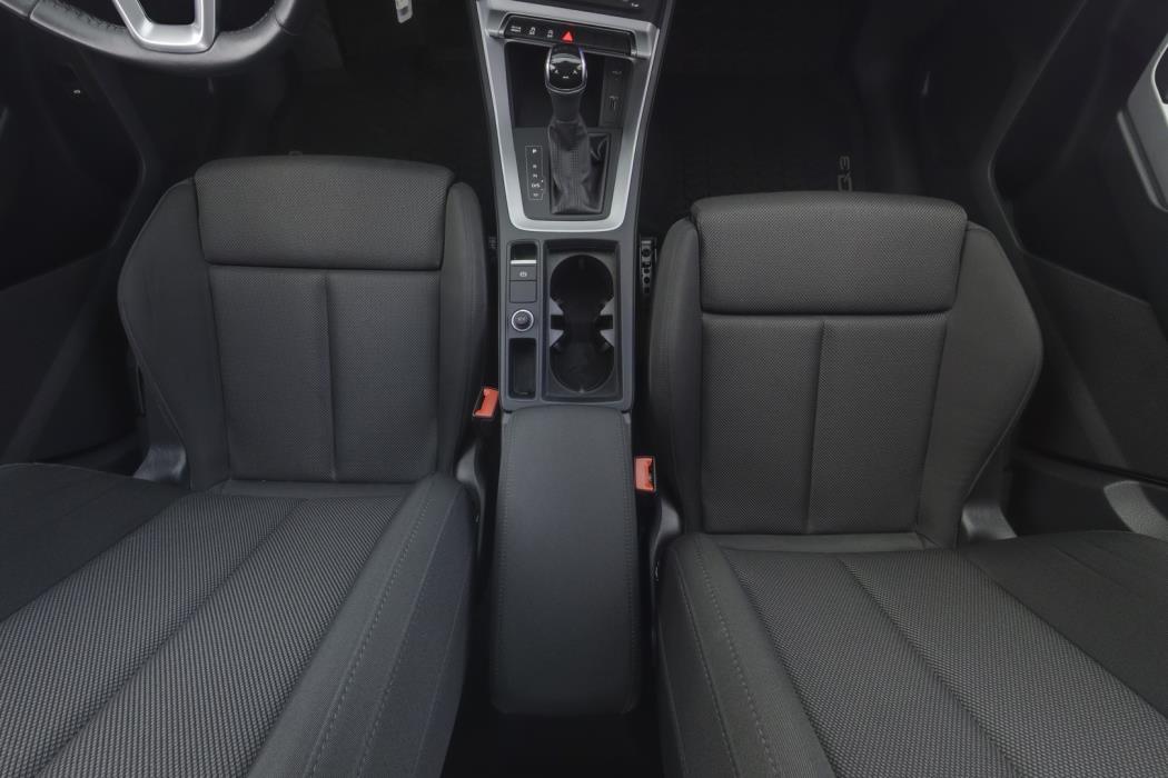 AUDI Q3 2020
